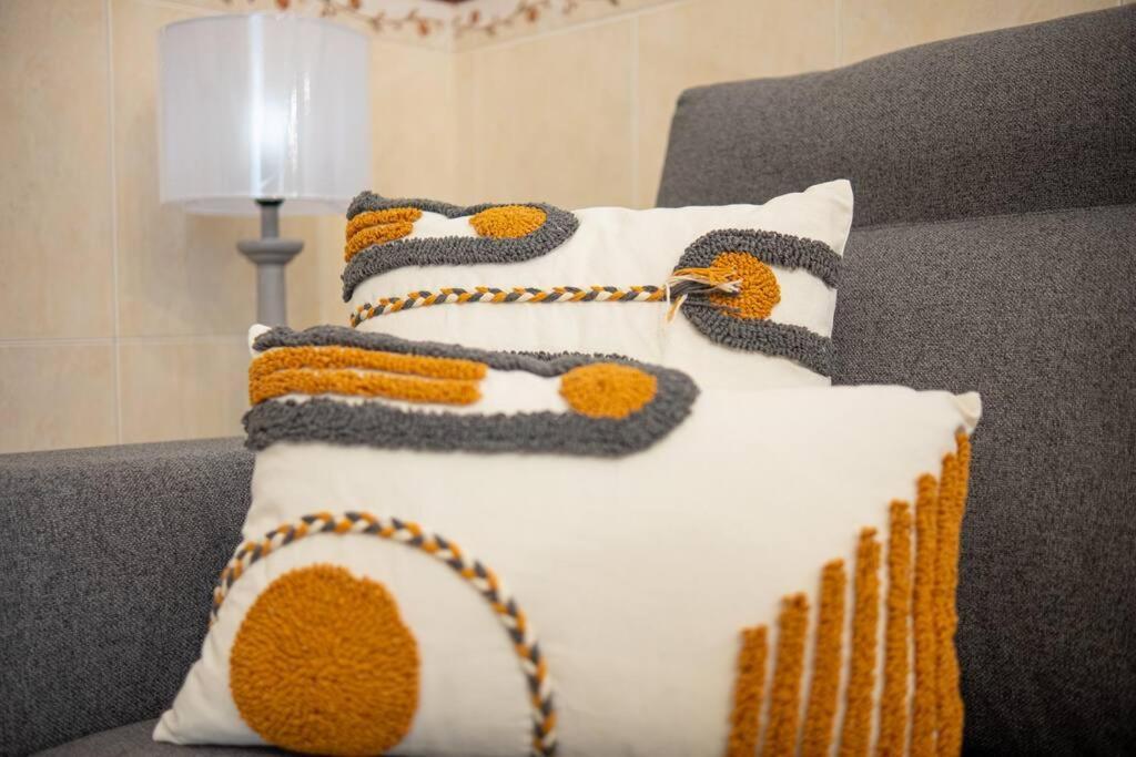 Milena'S House Apartman Nazaré Kültér fotó
