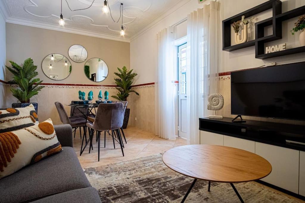 Milena'S House Apartman Nazaré Kültér fotó