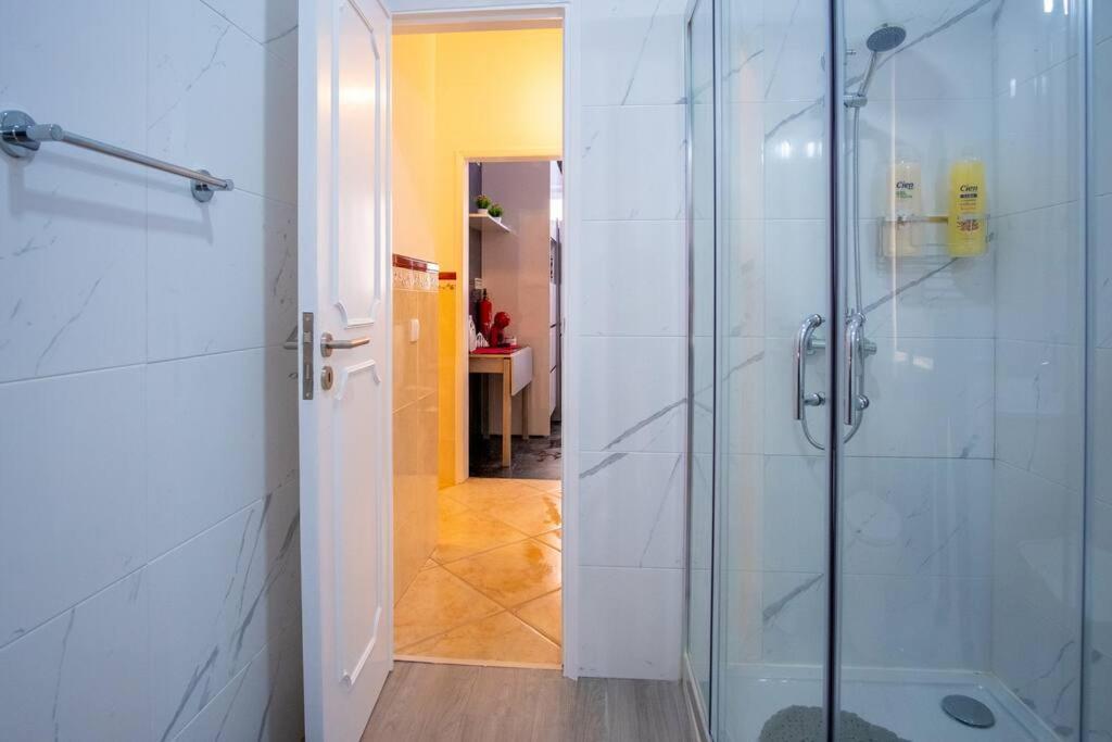 Milena'S House Apartman Nazaré Kültér fotó