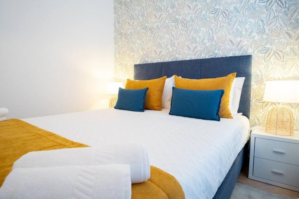 Milena'S House Apartman Nazaré Kültér fotó