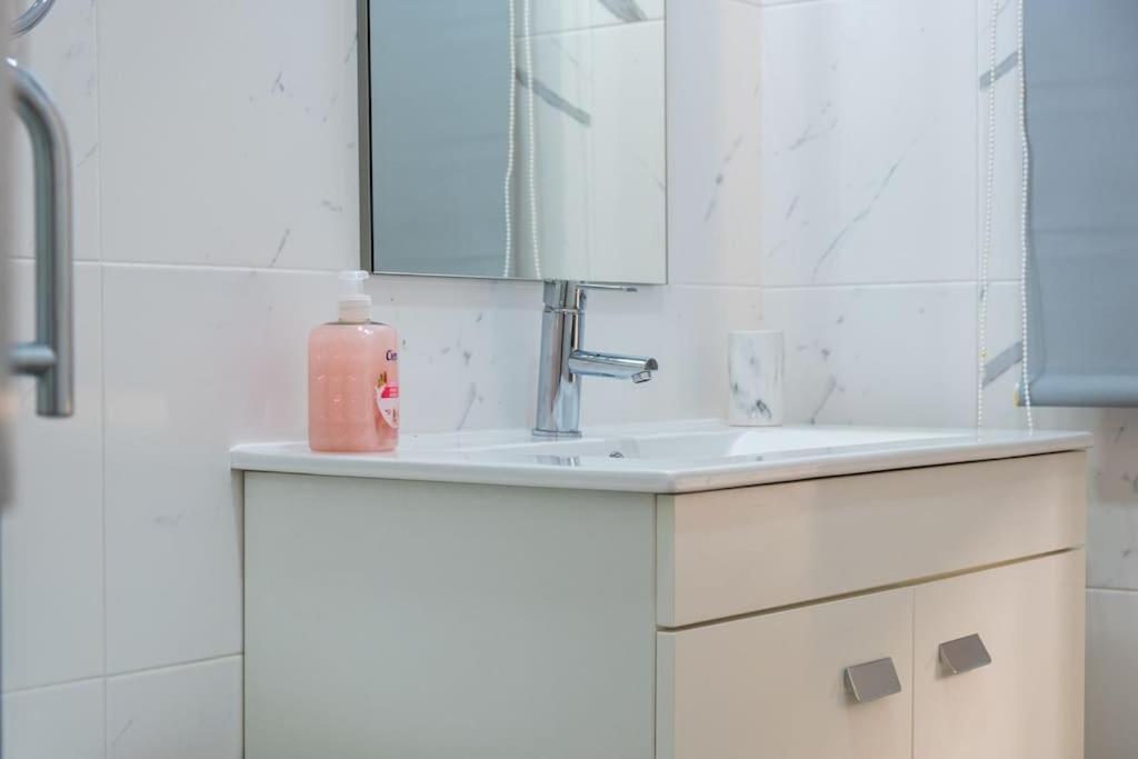 Milena'S House Apartman Nazaré Kültér fotó