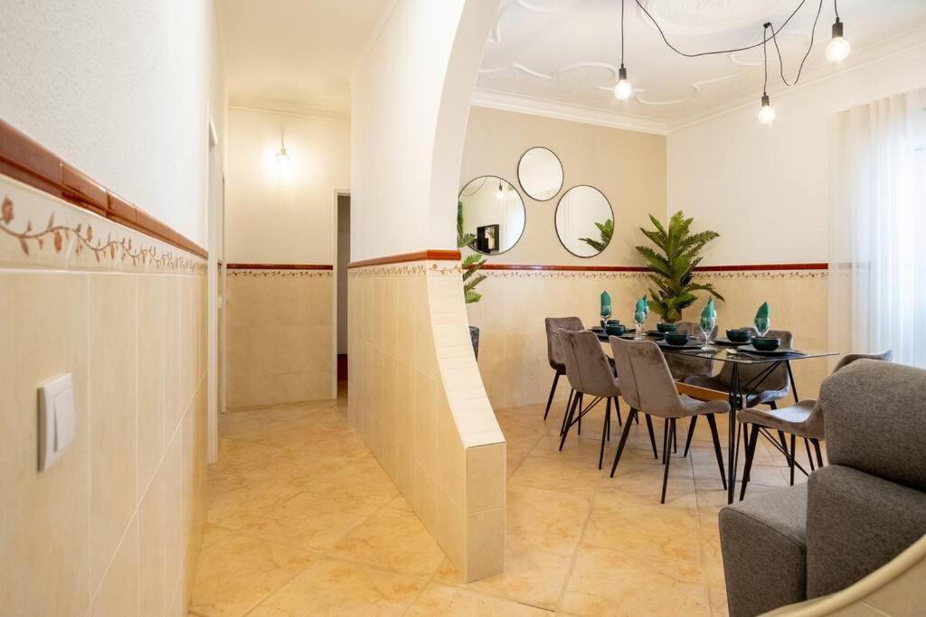 Milena'S House Apartman Nazaré Kültér fotó