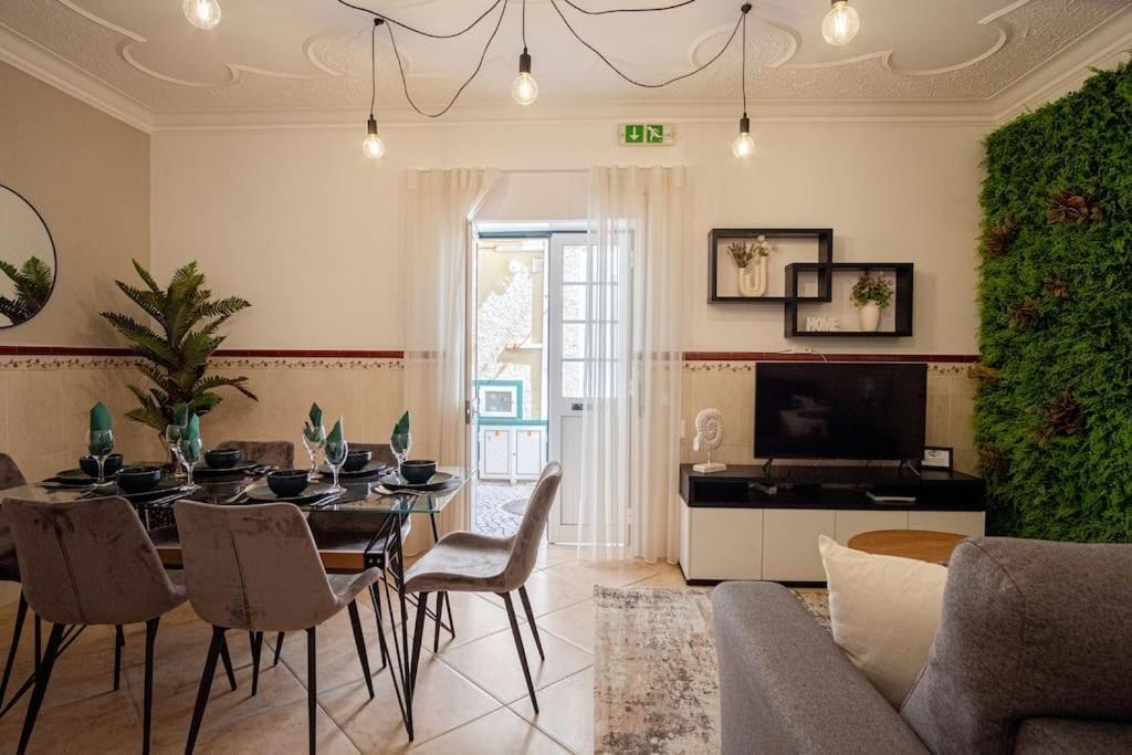 Milena'S House Apartman Nazaré Kültér fotó
